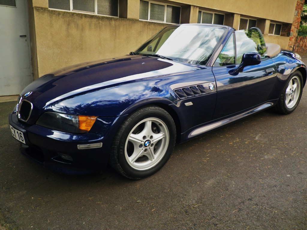 BMW Z3