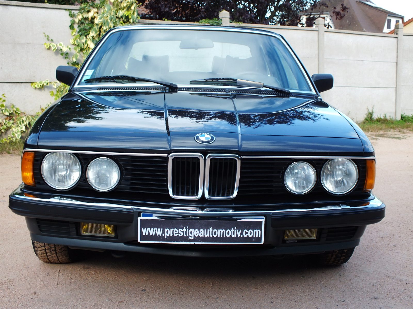 BMW 728 IA