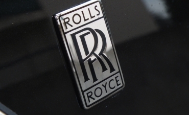 Rénovation Rolls Royce Silver Spur 1983