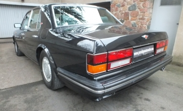 Bentley Turbo R