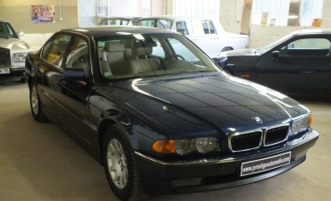 BMW 735 IL