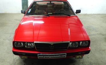 Maserati Biturbo