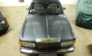 Rolls Royce Silver Spur II 1996