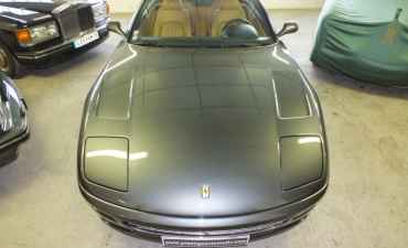 Ferrari 456 GT