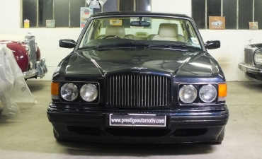 Bentley Turbo RL