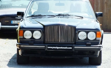 Bentley Turbo R