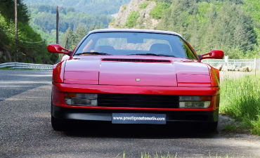 Ferrari Testarossa