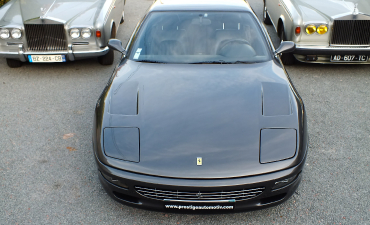 Ferrari 456 GT