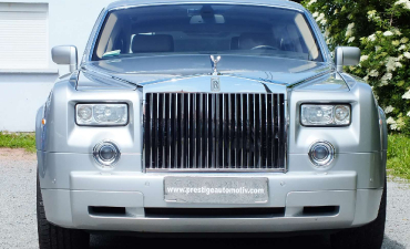 Rolls Royce Phantom VII