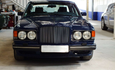 Bentley Turbo R