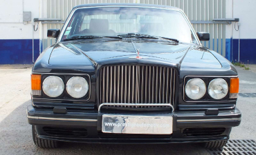 Bentley Turbo R