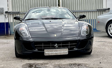 Ferrari 599 GTB