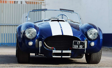 Shelby Cobra