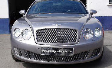 Bentley Continental Flying Spur