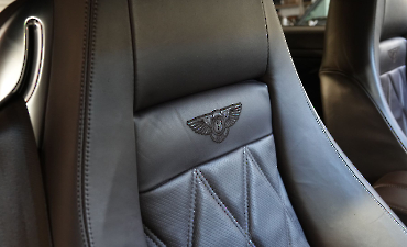 Continental GT Détail_15