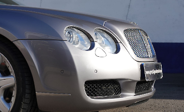 Continental GT Détail_1