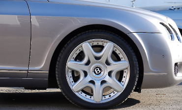Continental GT Détail_2