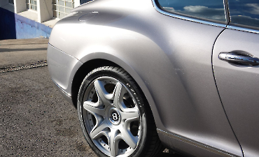 Continental GT Détail_5