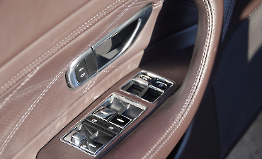Continental GT Détail_7
