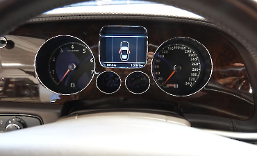 Continental GT Détail_9