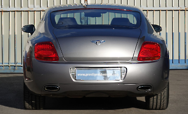 Continental GT Extérieur_10