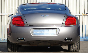 Continental GT Extérieur_11