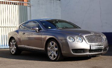 Continental GT Extérieur_12