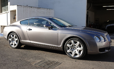 Continental GT Extérieur_14