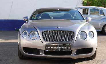<strong>Lire la suite</strong><br />Continental GT Continental GT