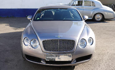 Continental GT Extérieur_2