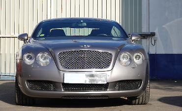 Continental GT Extérieur_3