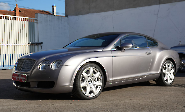 Continental GT Extérieur_4