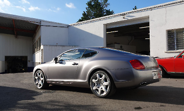 Continental GT Extérieur_7