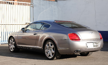 Continental GT Extérieur_9