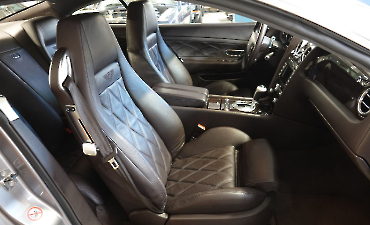 Continental GT Intérieur_12