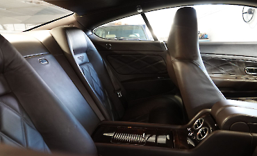 Continental GT Intérieur_15