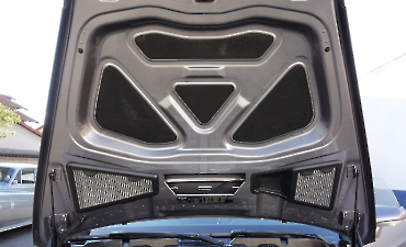 Continental GT Intérieur_17