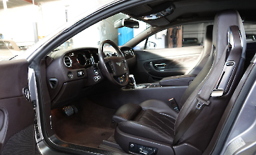 Continental GT Intérieur_2