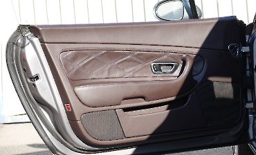 Continental GT Intérieur_5