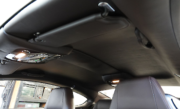 Continental GT Intérieur_7