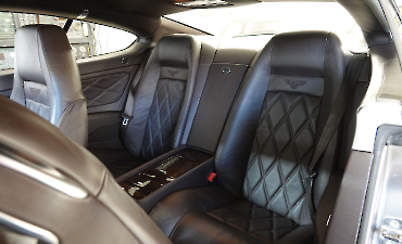 Continental GT Intérieur_8