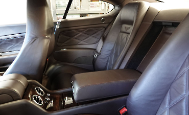 Continental GT Intérieur_9