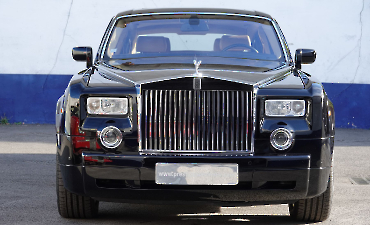Rolls Royce Phantom