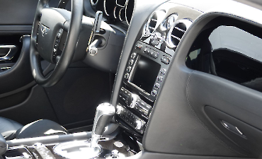 Détails continental GT_12