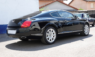 Extérieur continental GT_10