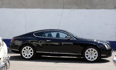 Extérieur continental GT_11