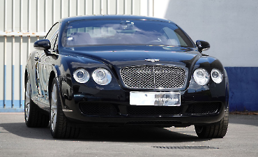 Extérieur continental GT_12