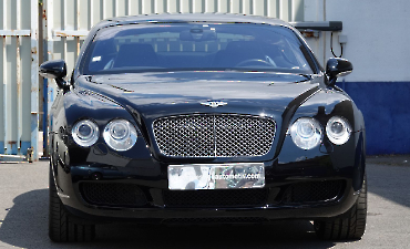Extérieur continental GT_2
