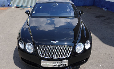 Extérieur continental GT_3