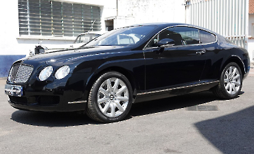 Extérieur continental GT_4